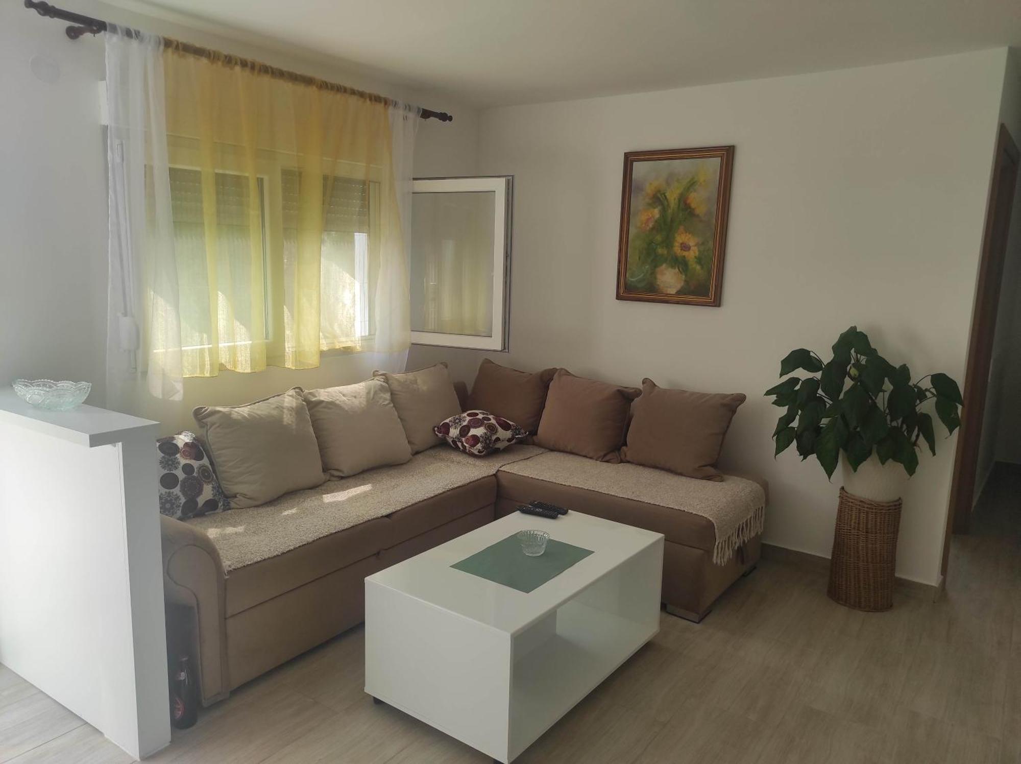 Andrea Airport Apartments Belgrado Quarto foto